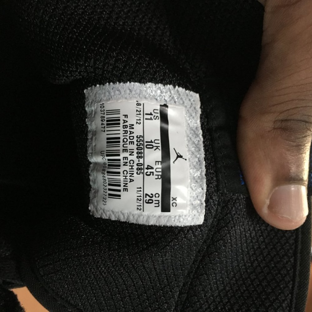 ROYAL 1 SZ 11 2013 - Picture 5 of 5
